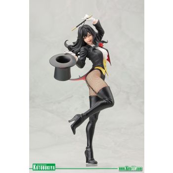 DC COMICS ZATANNA BISHOUJO [RE-RELEASE]