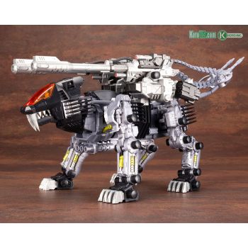 ZOIDS RZ-007 SHIELD LIGER DCS-J