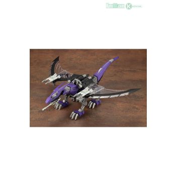 ZOIDS EZ-005 REDLER BC