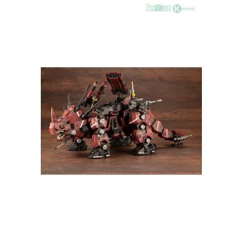 ZOIDS EZ-004 RED HORN Marking Plus Ver.			 			