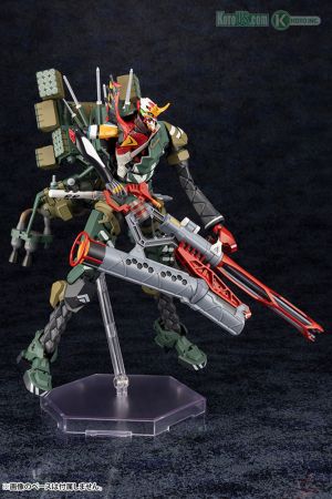 EVANGELION:3.0＋1.0 THRICE UPON A TIME_NEW 02 Α(JA-02 BODY ASSEMBLY CANNIBALIZED)			 			