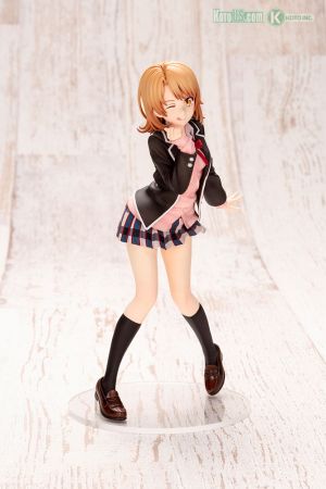 42cm Anime My Teen Romantic Comedy SNAFU Plush Doll Yukinoshita