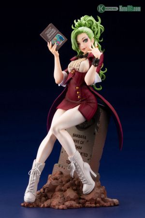 BEETLEJUICE RED TUXEDO VER. LIMITED EDITION BISHOUJO