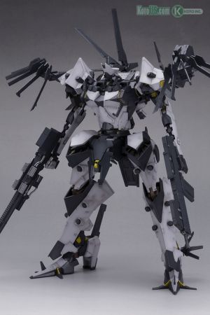 Kotobukiya UCR/10L Agni Armored Core V Plastic Model Kit
