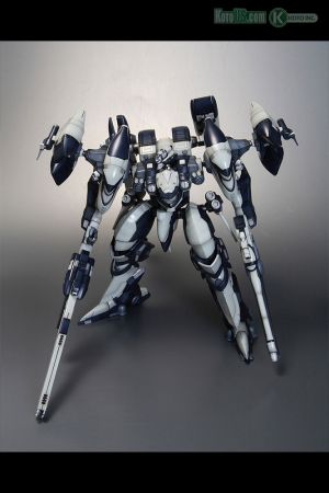 Armored Core 4 Algebra Soluh Barbaroi (Re-run): KOTOBUKIYA - Tokyo Otaku  Mode (TOM)