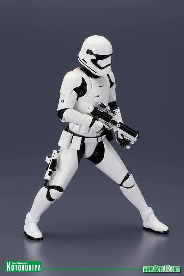 STAR WARS FIRST ORDER STORMTROOPER TWO PACK - Kotous Store