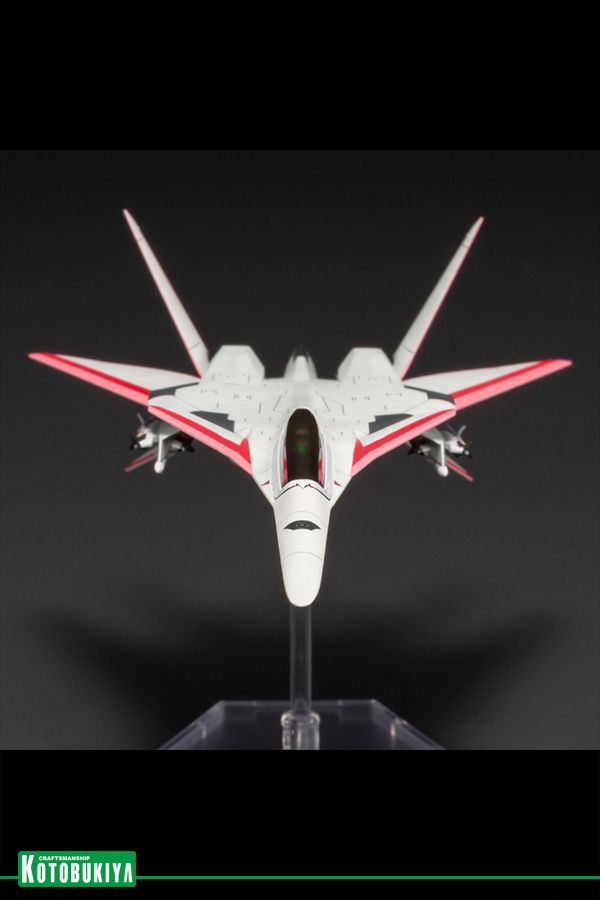 ACE COMBAT INFINITY XFA‐27 MODEL KIT