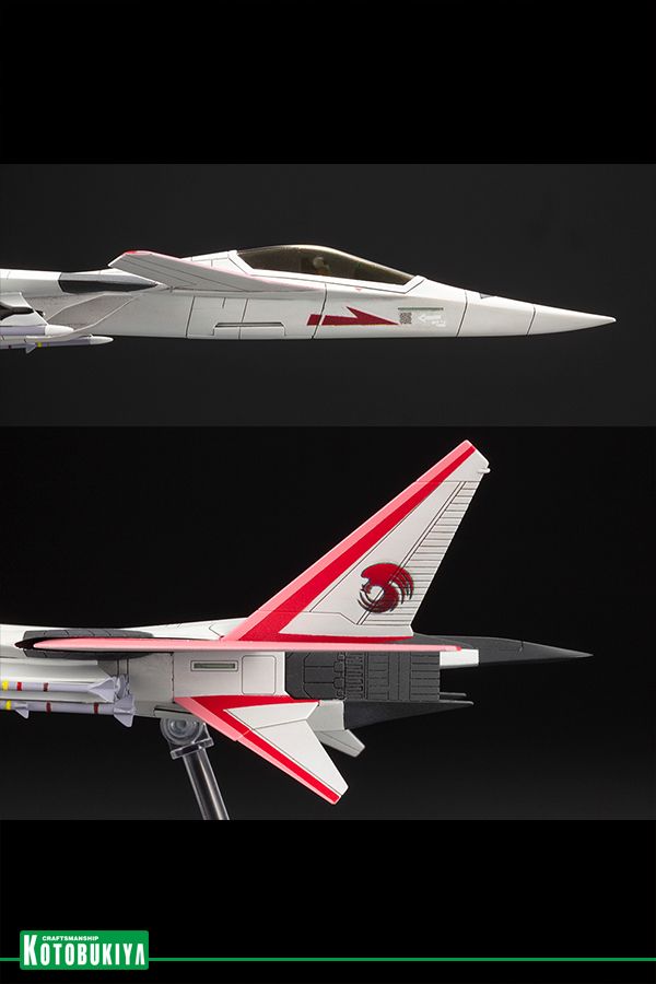 ACE COMBAT INFINITY XFA‐27 MODEL KIT - Kotous Store