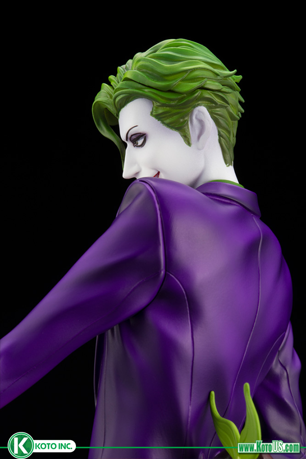 DC COMICS JOKER IKEMEN - Kotous Store