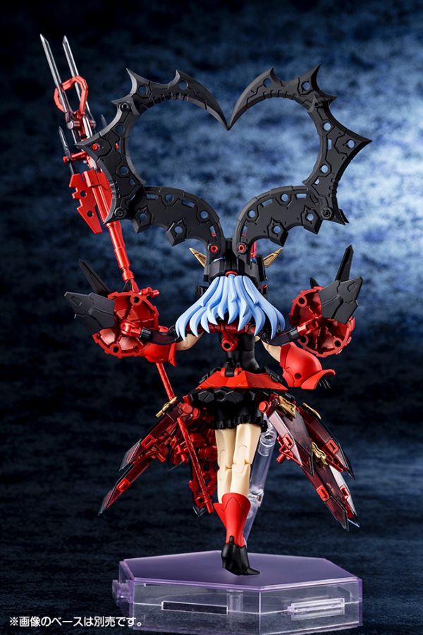 Megami Device Chaos & Pretty QUEEN OF HEARTS - Kotous Store