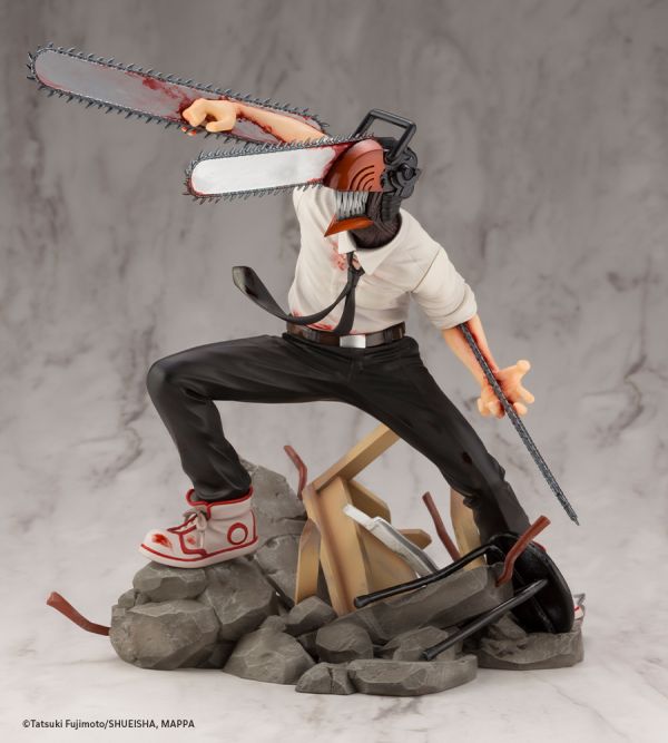 Chainsaw Man Anime Figures *YOU PICK*