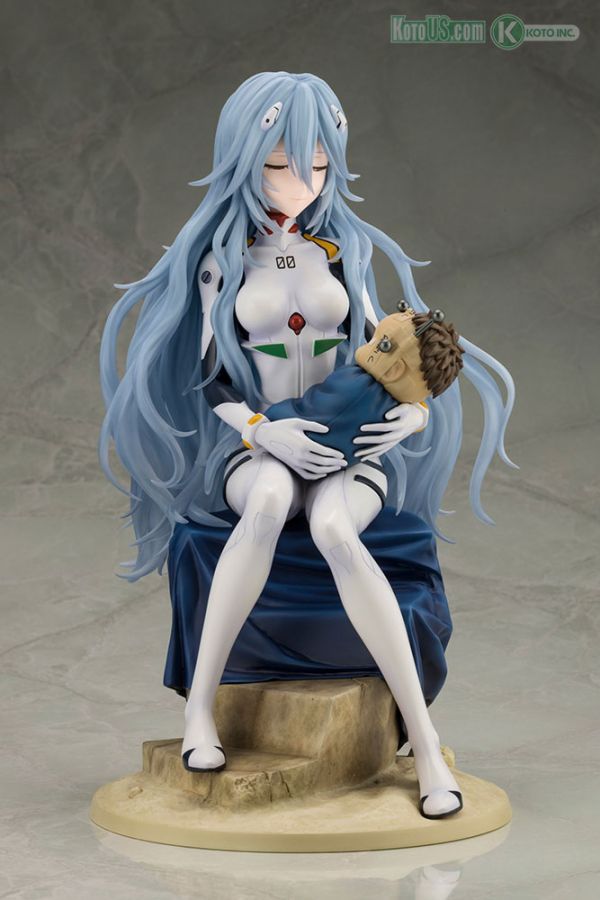 Akame ga Kill! Esdeath 1/6 Scale Limited Edition Statue