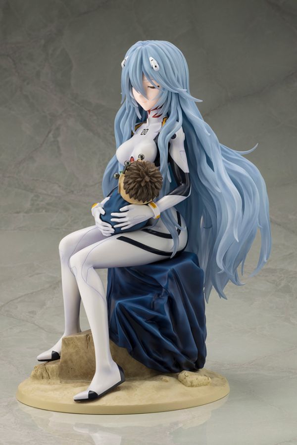 Akame ga Kill! Esdeath 1/6 Scale Limited Edition Statue