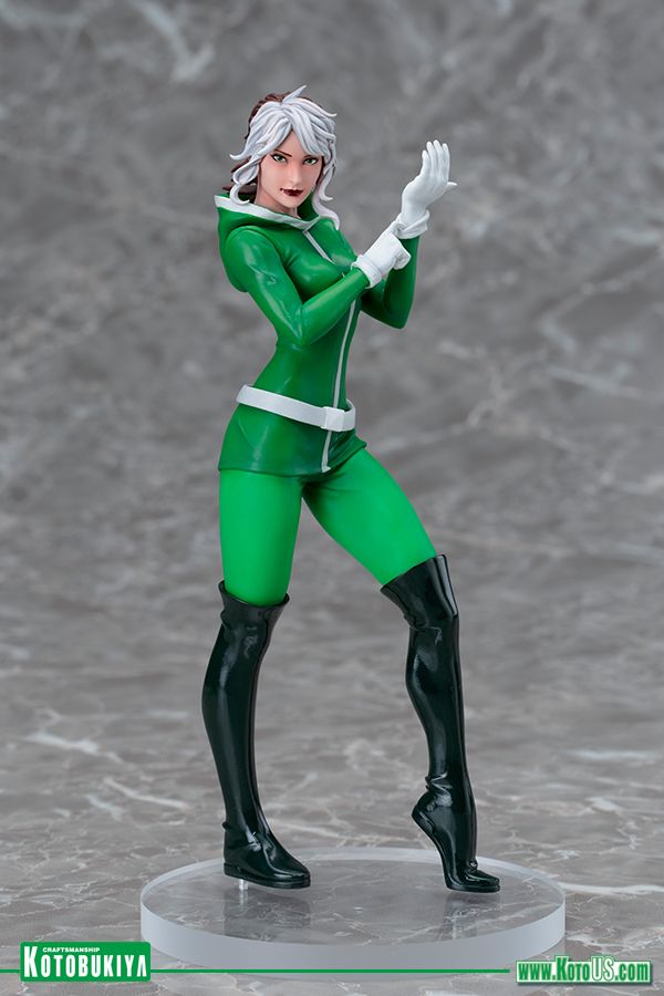 MARVEL NOW! ROGUE ARTFX+