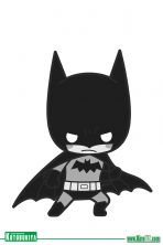 Sticker for Sale mit Batman von Jauntyplatypus
