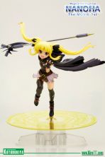 MAGICAL GIRL LYRICAL NANOHA THE MOVIE 1ST ~ FATE TESTAROSSA