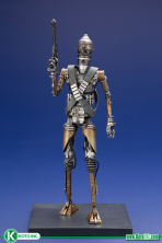 STAR WARS IG-11 ARTFX+ - Kotous Store