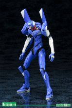 Kotobukiya Neon Genesis EVANGELION EVA-00 PROTO TYPE, 56% OFF