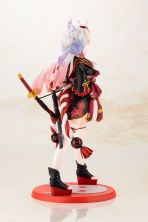 Sega Ben-To EX Figure - Ayame Shaga フィギュア 人形 おもちゃ