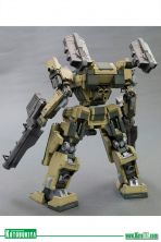 ARMORED CORE FOR ANSWER GA GAN01-SUNSHINE-L MODEL KIT - Kotous Store