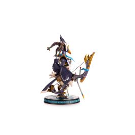 First4Figures Legend Of Zelda: Breath Of The Wild - Revali