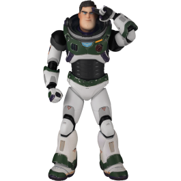 LIGHTYEAR BUZZ LIGHTYEAR ALPHA SUIT - Kotous Store