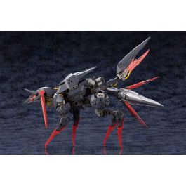 HEXA GEAR WEIRD TAILS NIGHT STALKERS VER. - Kotous Store