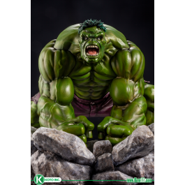 MARVEL HULK ARTFX PREMIER STATUE - Kotous Store