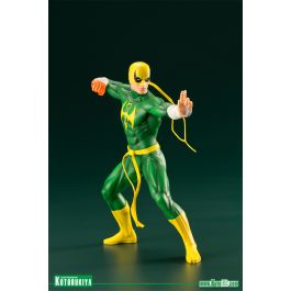 IRON FIST アートポスターSET！！ IRON FIST アートポスターSET！！ IRON FIST 50 Concept 1