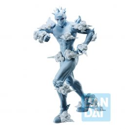 Weather Forecast (Stand's Assemble) Jojo's Bizarre Adventure Stone ...