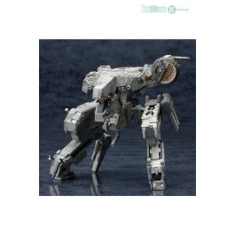 METAL GEAR SOLID 4 GUNS OF THE PATRIOTS METAL GEAR REX METAL GEAR