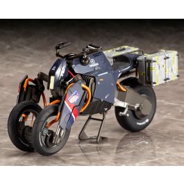 DEATH STRANDING_REVERSE TRIKE - Kotous Store