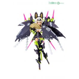 MEGAMI DEVICE_ASRA TAMAMONOMAE [2022] - Kotous Store