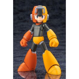MEGA MAN PILE DRIVE VER. - Kotous Store