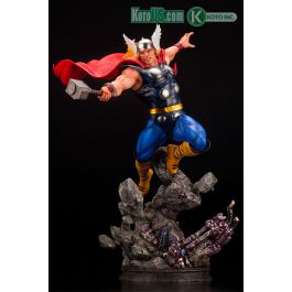 THOR FINE ART STATUE 限定版 THOR FINE ART STATUE 限定版