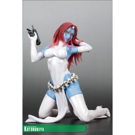 MARVEL BISHOUJO COLLECTION MYSTIQUE BISHOUJO STATUE - Kotous