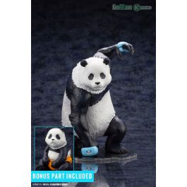 JUJUTSU KAISEN_ARTFX J PANDA WITH BONUS PART - Kotous Store