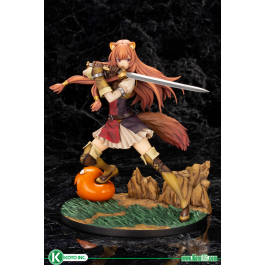 The Rising of the Shield Hero Raphtalia sold Ani*Statue