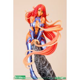DC COMICS STARFIRE BISHOUJO [RE-RELEASE] - Kotous Store