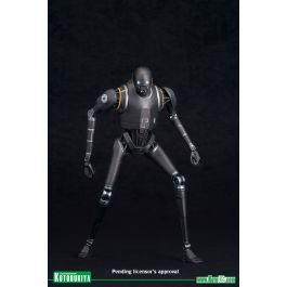 ROGUE ONE A STAR WARS STORY K-2SO ARTFX+ - Kotous Store