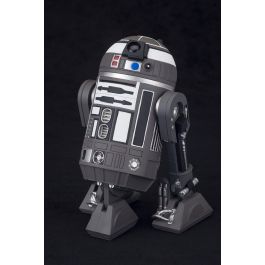 STAR WARS R2-Q2 ARTFX+ - Kotous Store