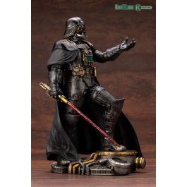 ダース ベイダー インダストリアル エンパイア Darth Vader Industrial Empire Statue by Kotobukiya