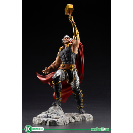 MARVEL THOR ODINSON ARTFX PREMIER - Kotous Store