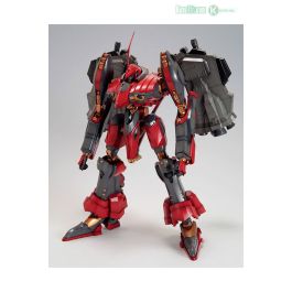 ARMORED CORE - NINEBALL SERAPH - Kotous Store