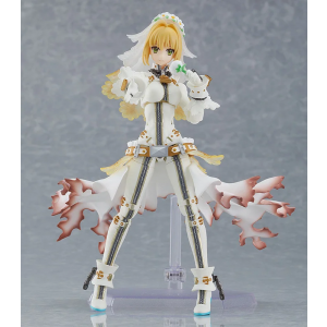 FIGMA SABER/NERO CLAUDIUS (BRIDE)