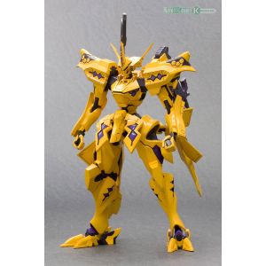 MUV-LUV ALTERNATIVE TOTAL ECLIPSE 1/144 TAKEMIKADUCHI TYPE-00F TAKAMURA YUI KI