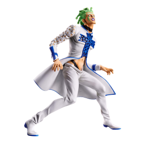 JoJo's Bizarre Adventure STATUE LEGEND "Cioccolata"