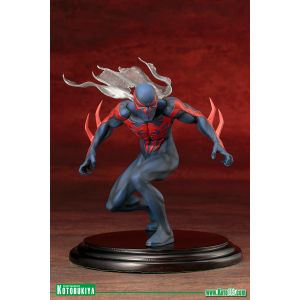 MARVEL NOW!  SPIDER-MAN 2099  ARTFX+