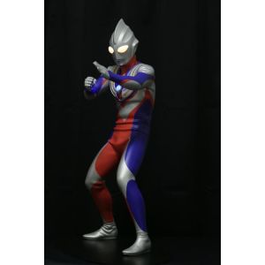 ULTRAMAN TIGA ART MASTER 3D