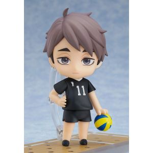 Nendoroid Osamu Miya(re-run)